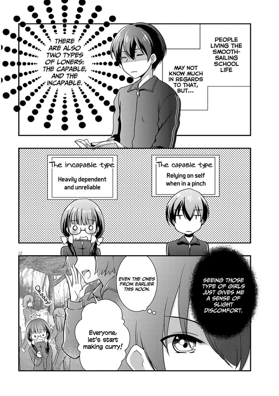 Mamahaha no tsurego ga moto kanodatta Chapter 26 13